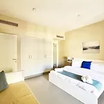 Minimal&Central 1BDR Apt Abu Tig Marina