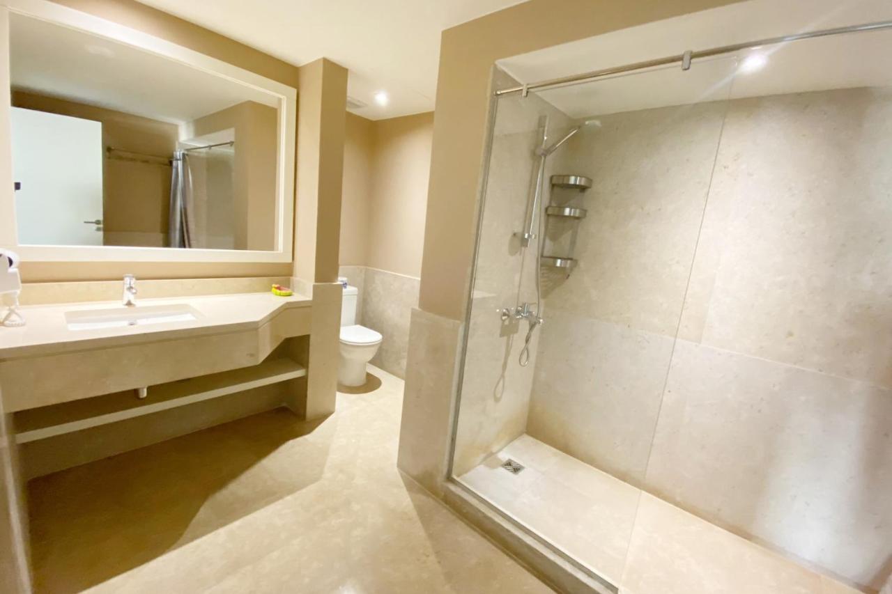 Minimal&central 1bdr Abu Tig Marina Apartament